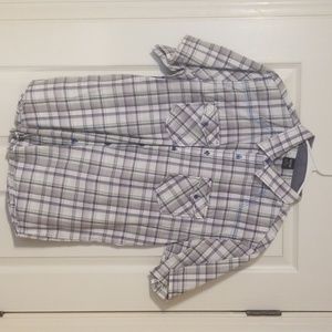 Mens Plaid